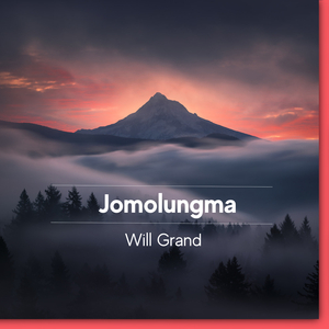 Jomolungma