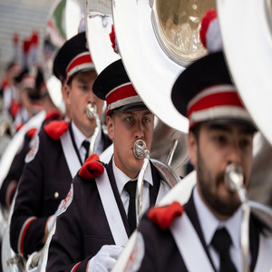 oompah