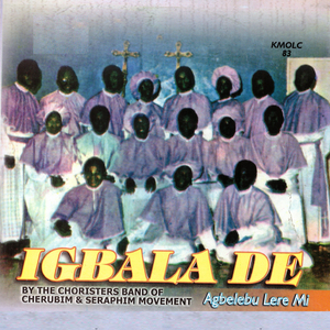 Igbala De, Pt. 2