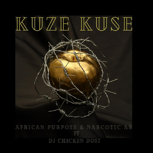 Kuze Kuse (feat. Dj Chicken Dust)