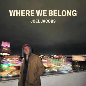 Where We Belong