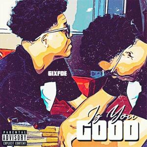 Never Seen (feat. Yung Gav)