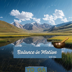 Bhakti (Rainfall Song)