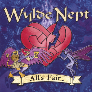 The Landlord's Daughter