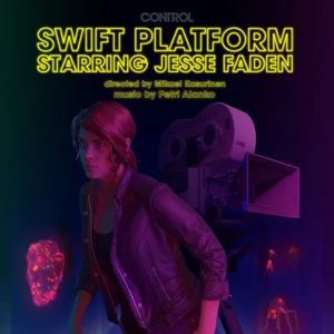 Red Glow Tunnel Rush