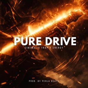 Pure Drive (Instrumental)