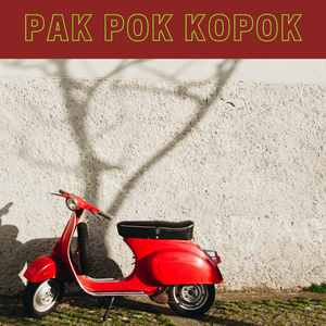 Friend Blekopok