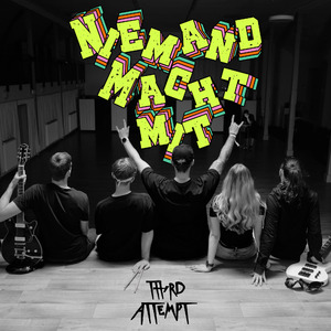 Niemand Macht Mit
