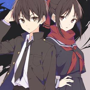 6. Les titres Haruto et Kanon (Twins Pair Test) sont en cours de recrutement
