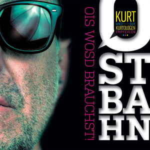 Gspensta (frisch gemastert)