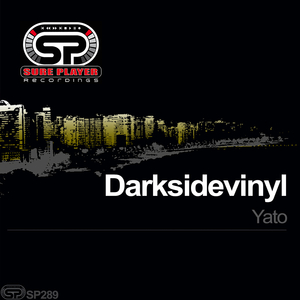 Yato (Original Mix)