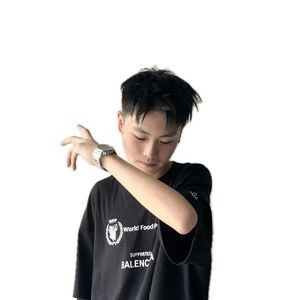 Hands up（Prod.by RYE31/ANGER BEATZ）