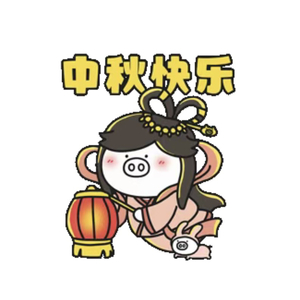 月亮代表我的心