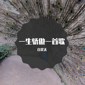 一生骄傲一首歌（民族中学校歌）