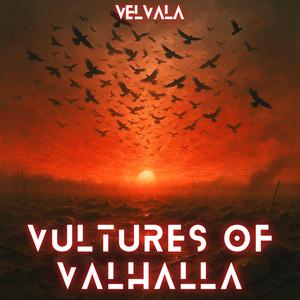 Wings of the Raven Queen (Viking Music)