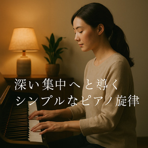 仮眠にぴったりの癒しのBGM