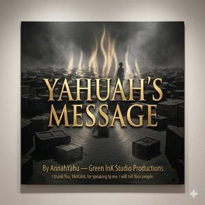Yahuah's Message