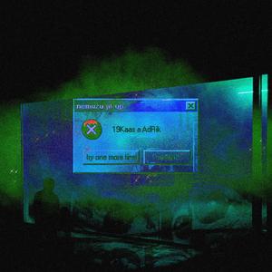 Nemůžu jit up (feat. AdRik)