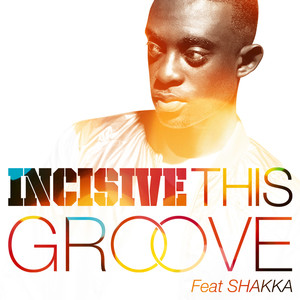 This Groove Ft. Shakka (Instrumental)