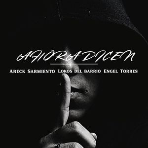 Ahora Dicen