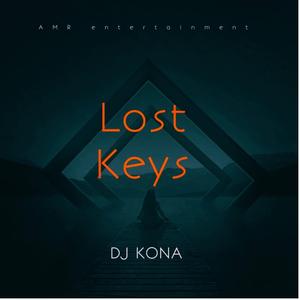 Lost keys