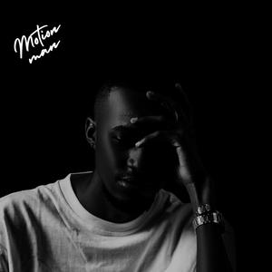 MOTION MAN