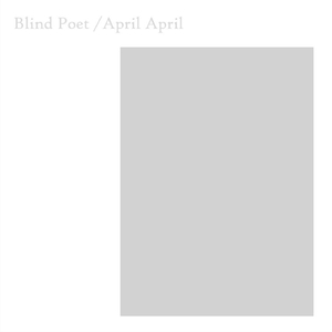 Blind Poet