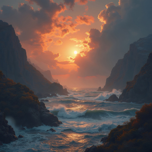 Whisper of the Dawn