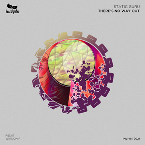 There's No Way Out (Original Mix)