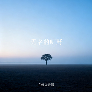无名的旷野
