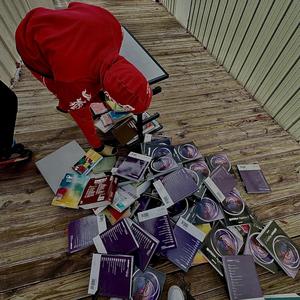 On My Own ( old version )