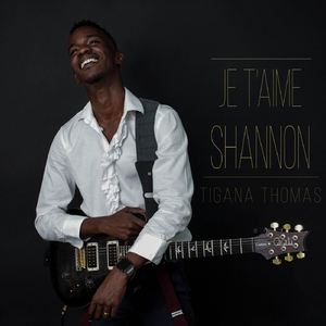 Je T'aime Shannon