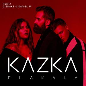 Plakala (C-Snake & Daniel M Remix)