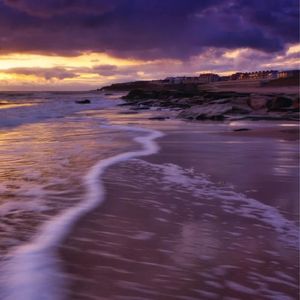 黑暗中寻欢作乐（美容院背景音乐）