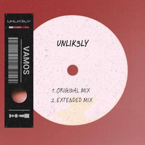 VAMOS (Extended Mix)