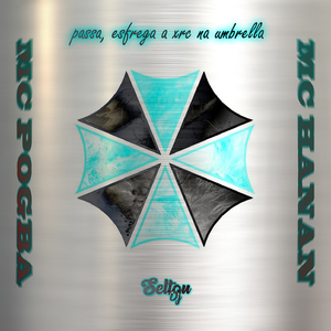 PASSA, ESFREGA A XRC NA UMBRELA