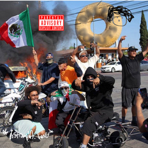 *YOU SEA WE GOT SUM 2 SAY!!!*