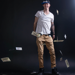 Thinking Out Loud (feat. Eso)