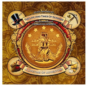 A Lifetime Of Adventure (Alternative Version)