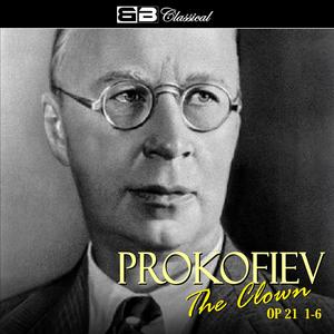 The Clown - Le Chout, Ballet Suite Op. 21: Scene VI, In The Merchents Garden