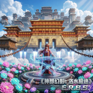 神都幻影:洛水极速(Original Mix)