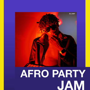 Afro Party Jam