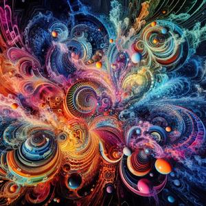 Seth Acid Vibes (Hofmann's Bicycle rmx) (LutchamaK Remix)