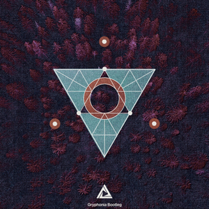 Tritonal-Happy Where We Are(Gryphonia Bootleg)（GryphoniA remix）