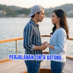 Perjalanan Cinta Katong