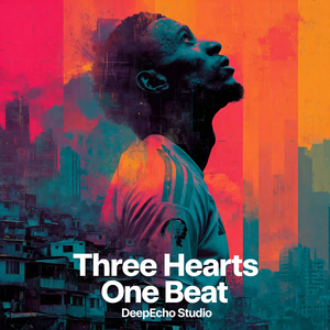 Three Hearts One Beat
