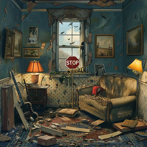 Мантра от абьюза