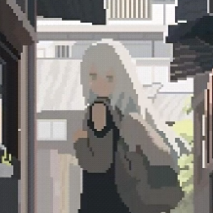 我本以为那次只是短暂的离别......