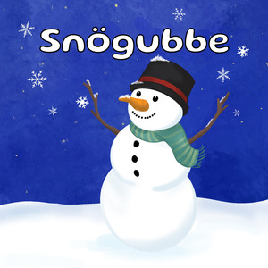Snögubbe
