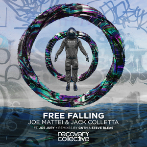 Free Falling (Steve Bleas Remix)